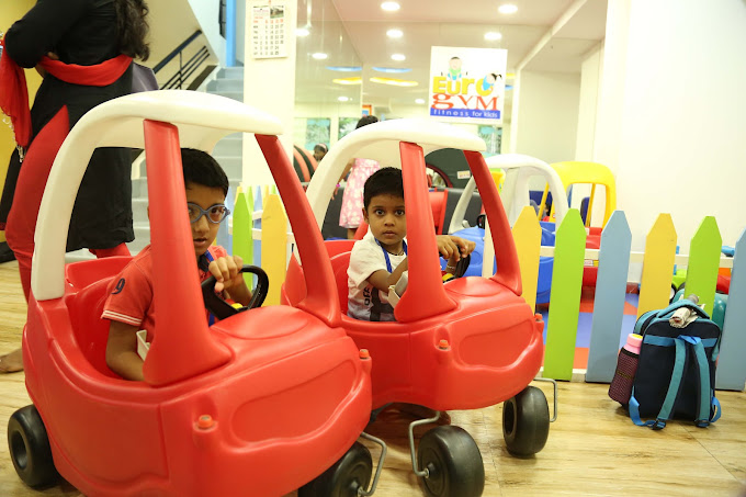 EuroKids Preschool at Venkatapuram Best Kindergarten in Hyderabad