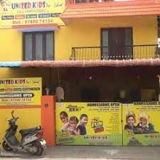 United Kids Preschool