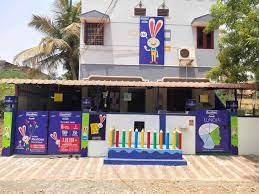 Eurokids Preschool 