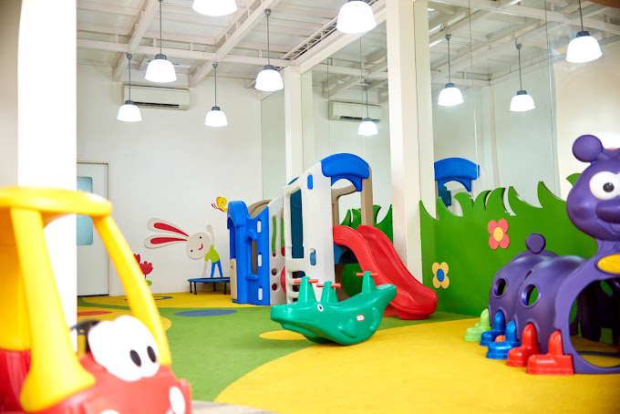 EuroKids Preschool-Mulund LBS