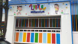 Little Millennium Preschool Daycare