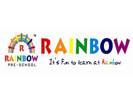 Rainbow pre school