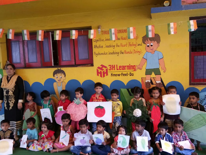 Nitya Kids World