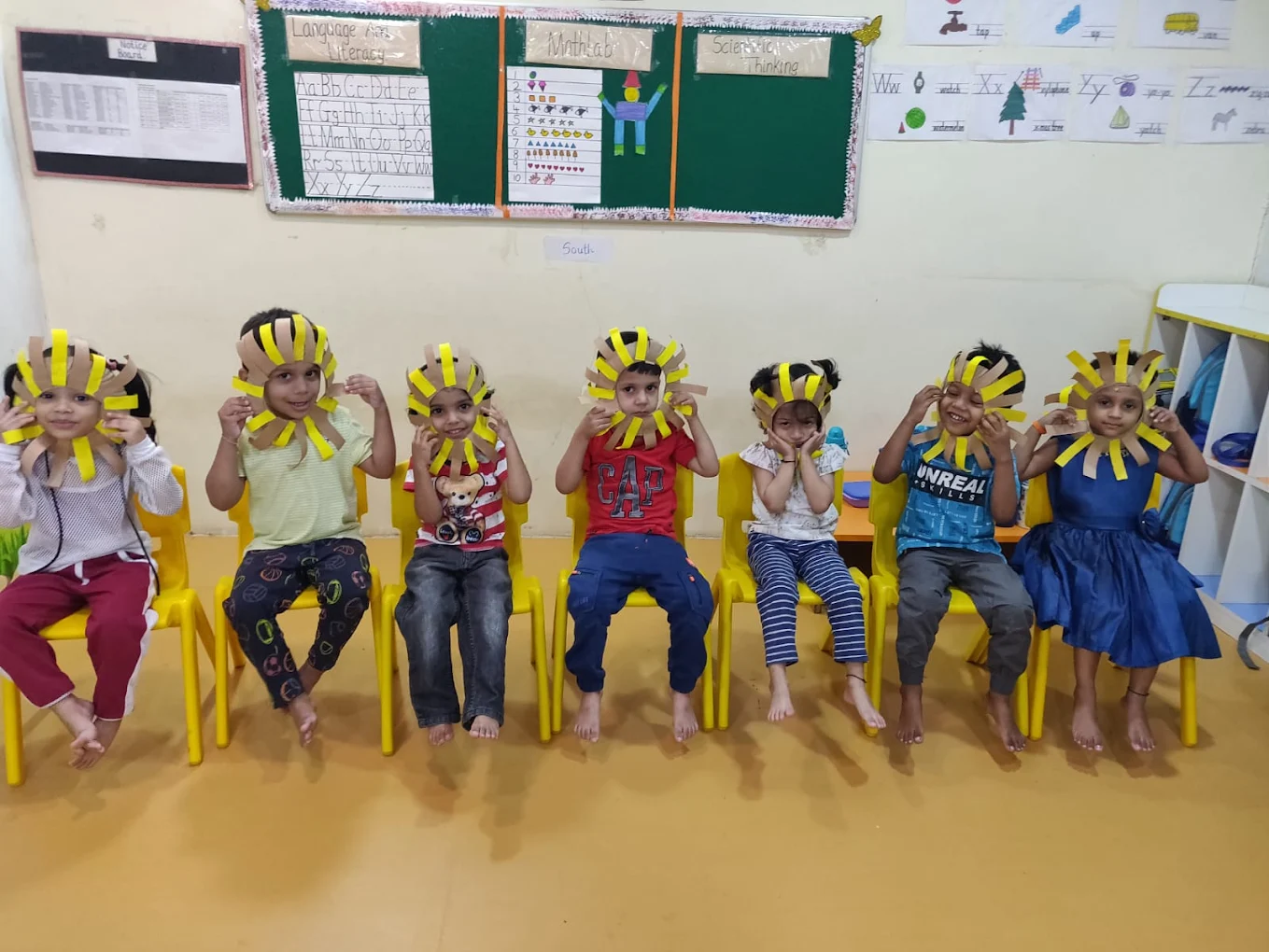 EuroKids Preschool in Ghatkopar West, Mumbai
