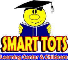 Smart Tots Principal Sheela James