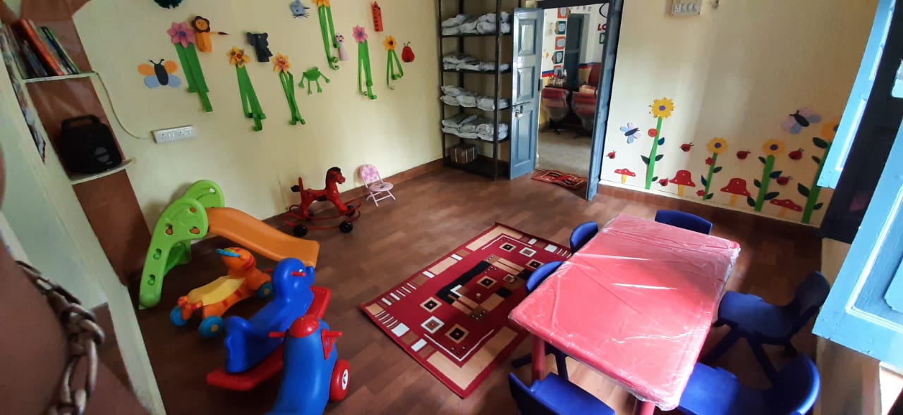 London Kids Preschool Pratap Nagar Nagpur