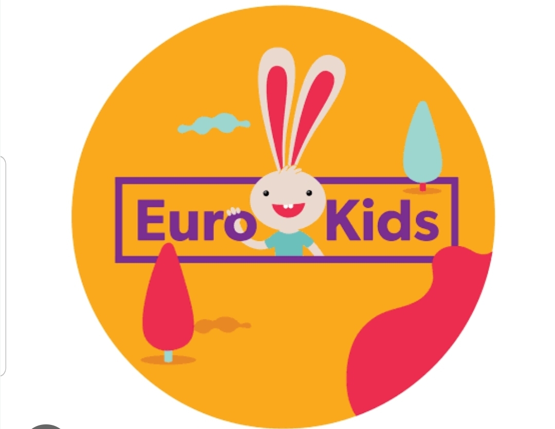 EuroKids Pre-School Gangyal, Jammu