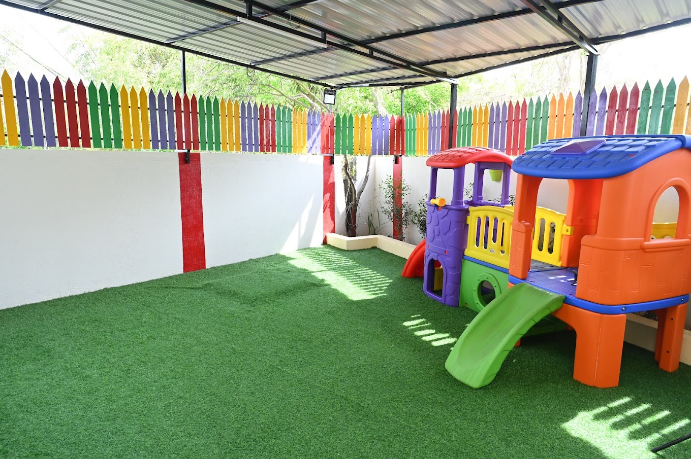 Peepal Tree Preschool and Day Care, JP Nagar 9th Phase