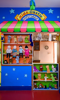 Kids Castle Preschool - CV Raman Nagar