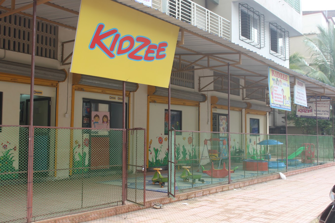 Kidzee