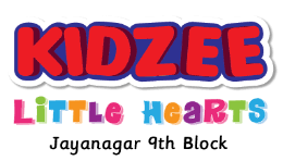 Kidzee Little Hearts Jayanagar