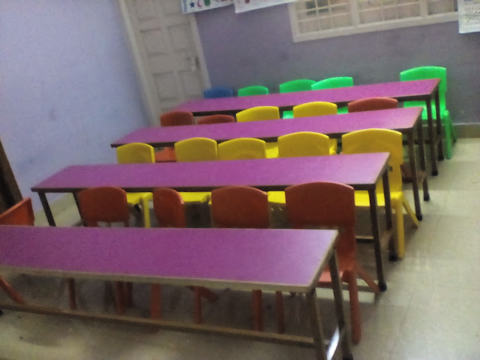 Asia Kids International Pre school