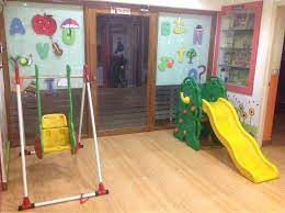 Kidzee Medavakkamperumbakkam Preschool