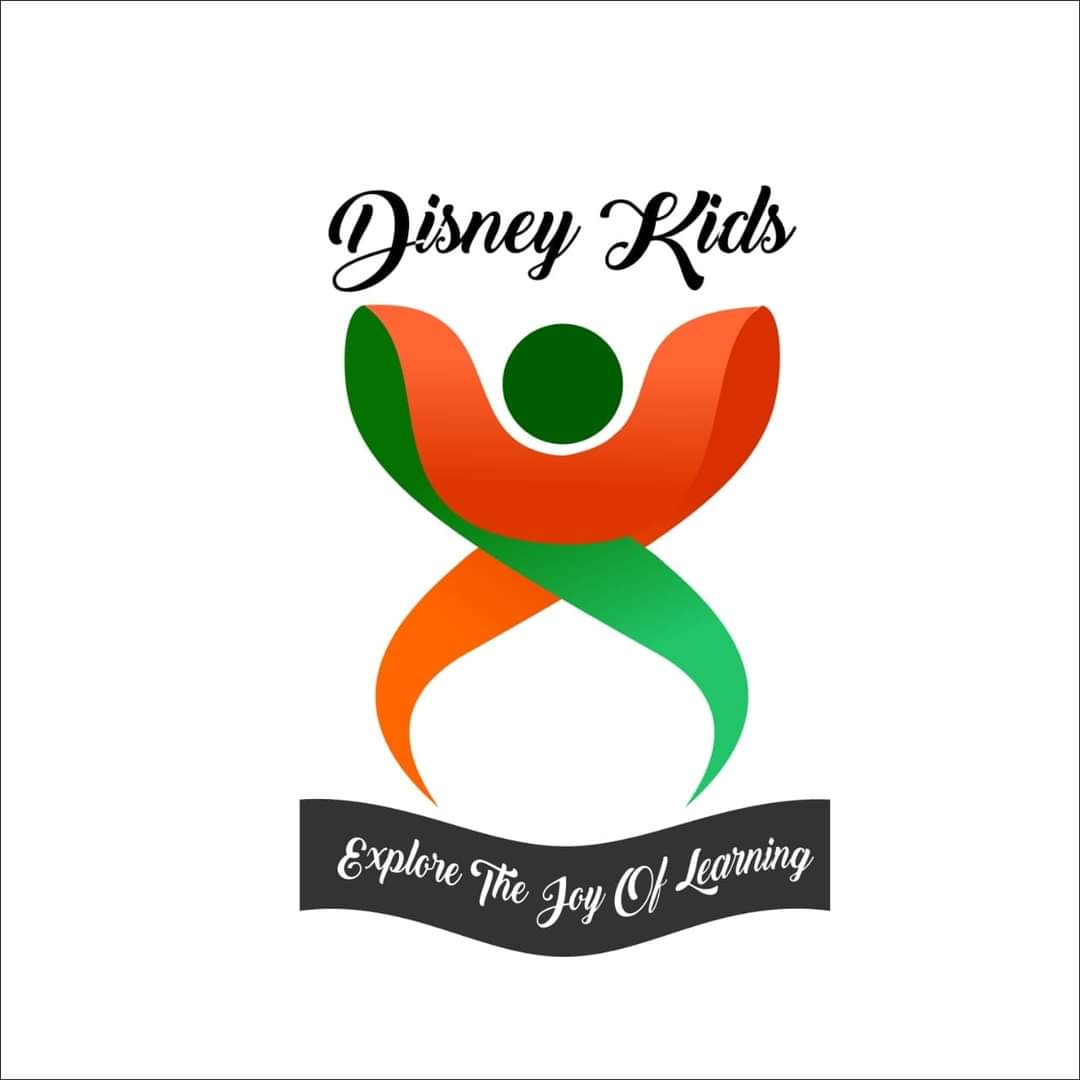 Disney Kids- Sec. 3