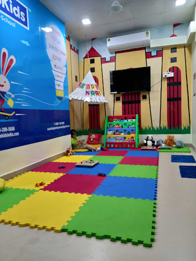 EuroKids Preschool