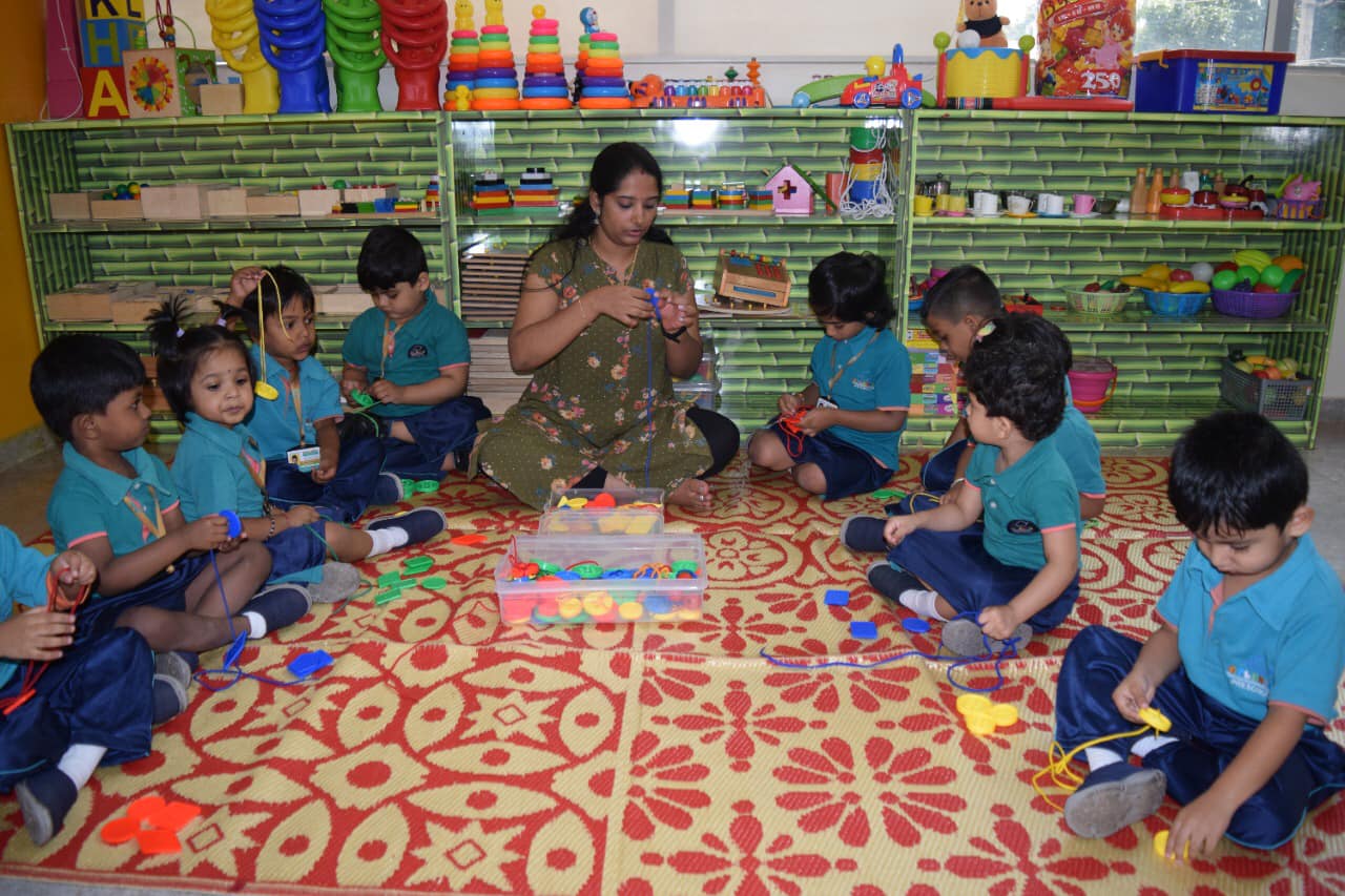 Atlantic Preschool