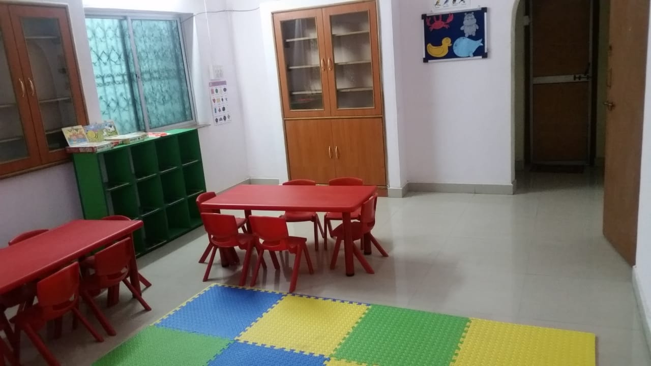 Little Bee Preschool Daycare