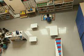Champs Preschool Daycare 