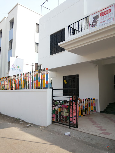 Little Millennium Preschool in Baner