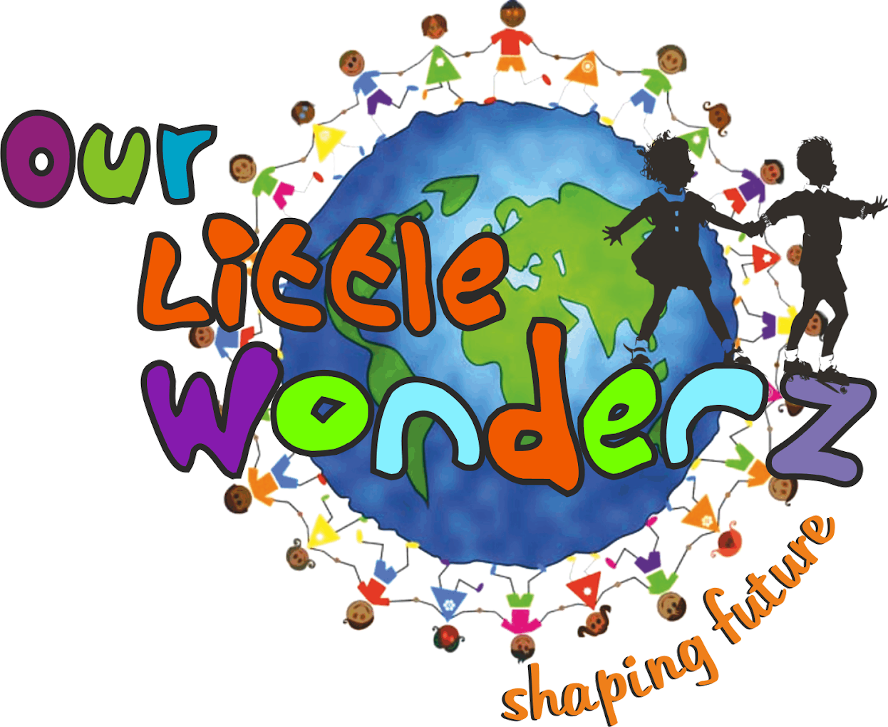 Our Little Wonderz