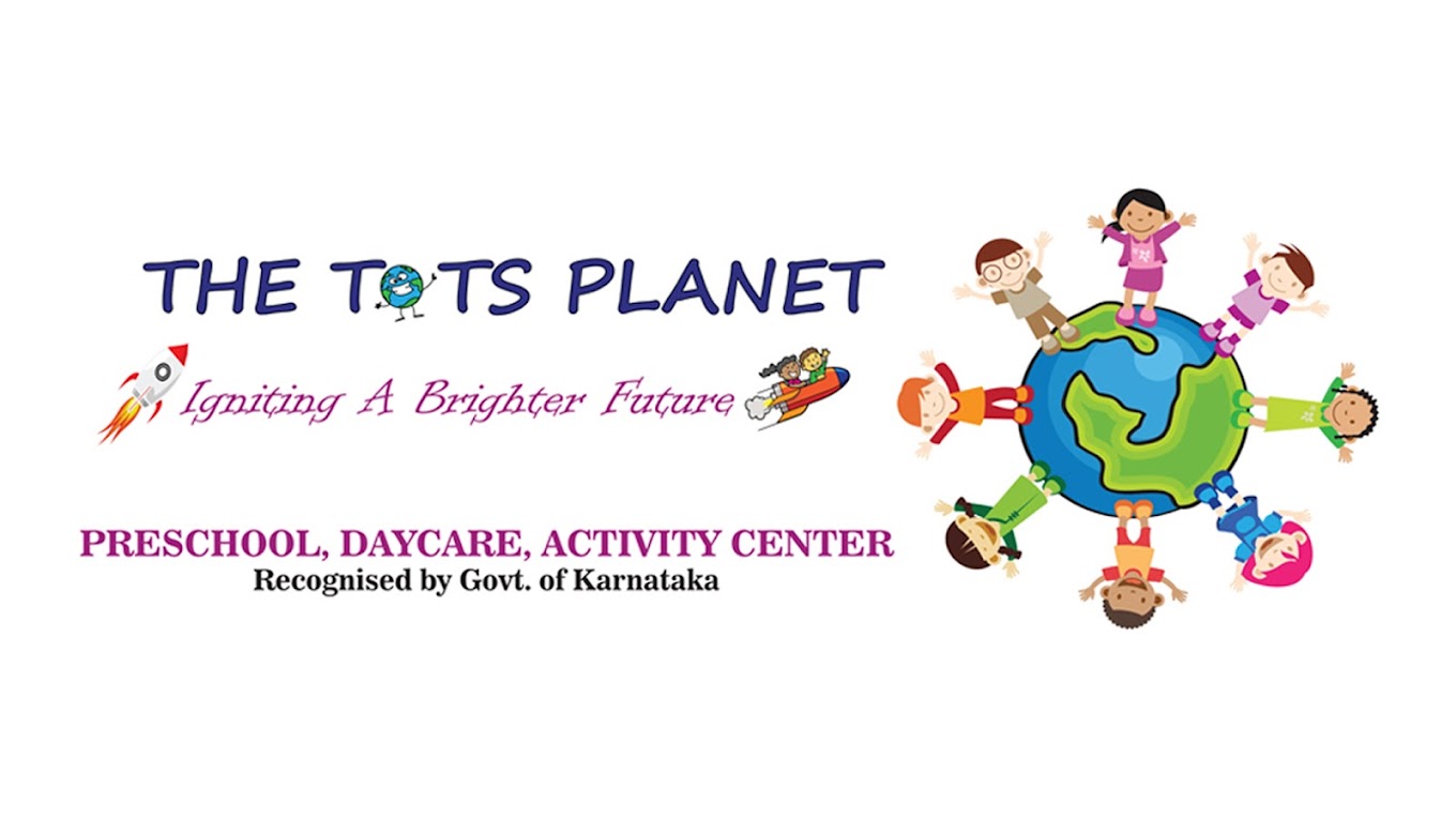 The Tots Planet In Halasuru