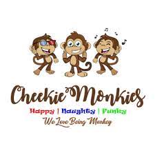 Cheekies Monkies preschool