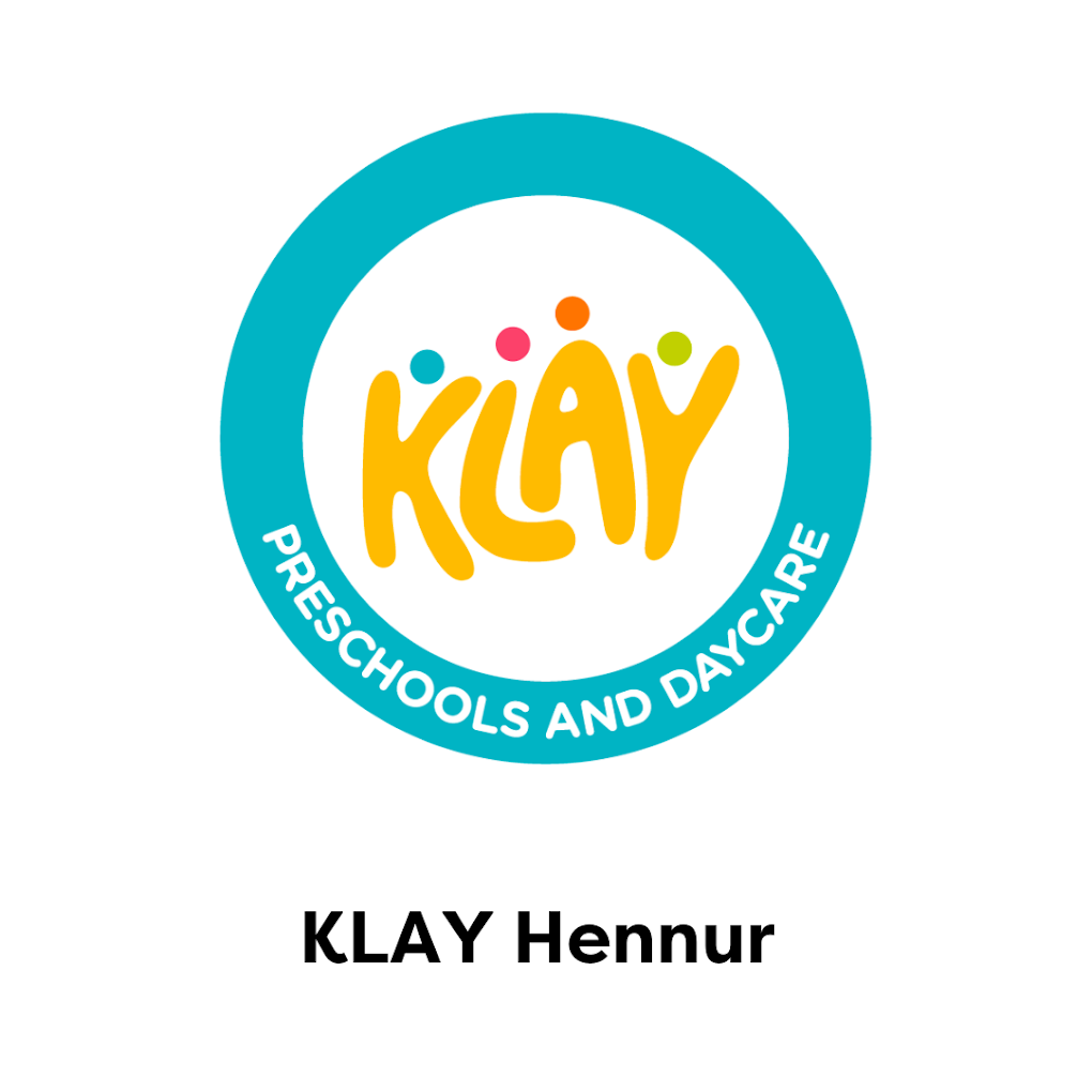 KLAY Hennur - Preschools and Daycare