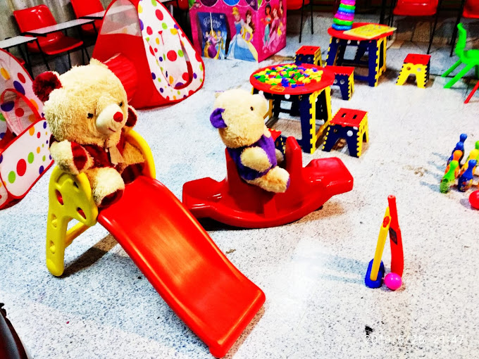 Honey Bees Preschool