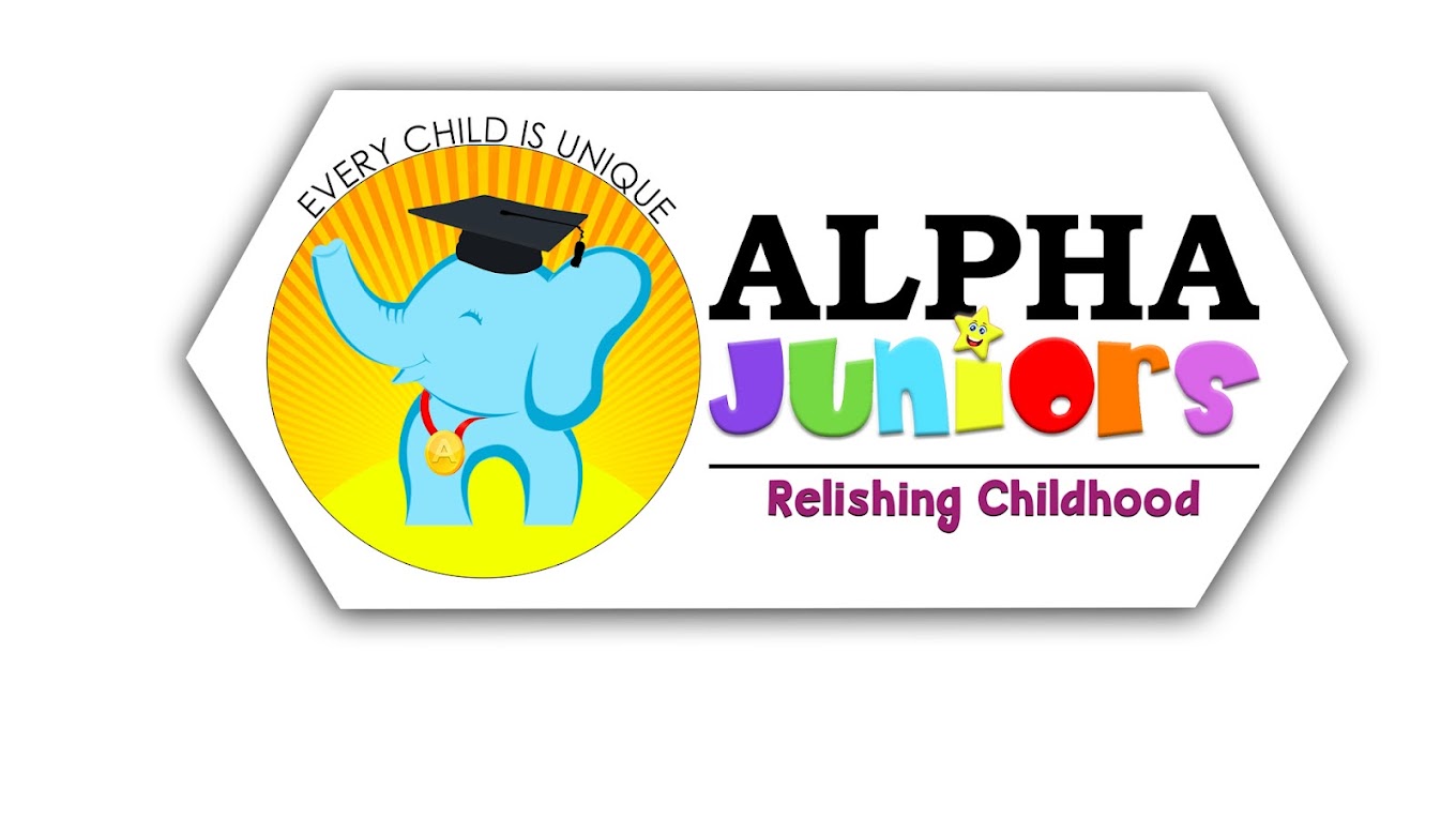 ALPHA JUNIORS PRESCHOOL