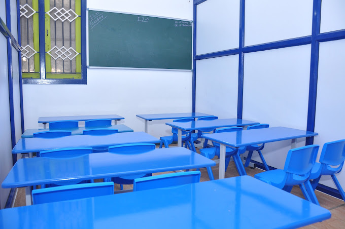 EuroKids Preschool 