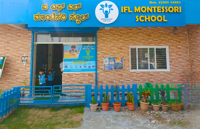 IFL Montessori School