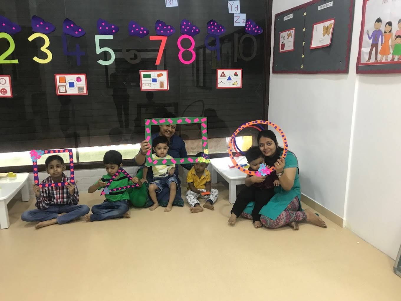 EuroKids Preschool