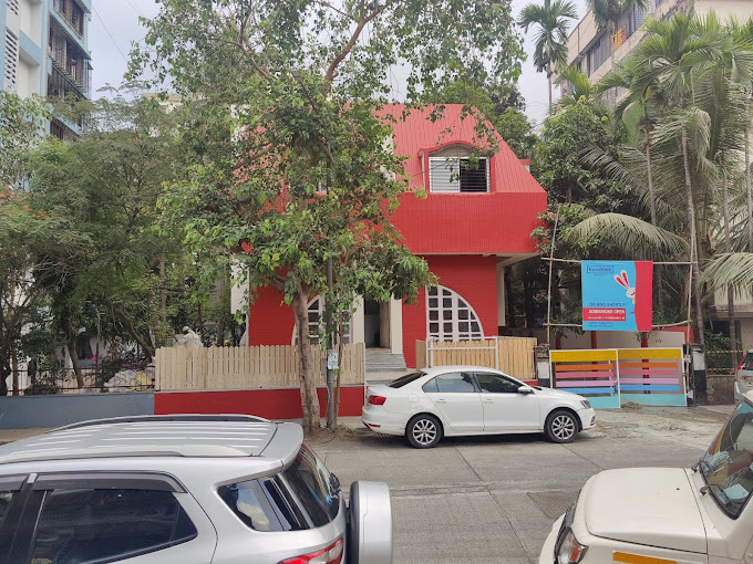 EuroKids Preschool
