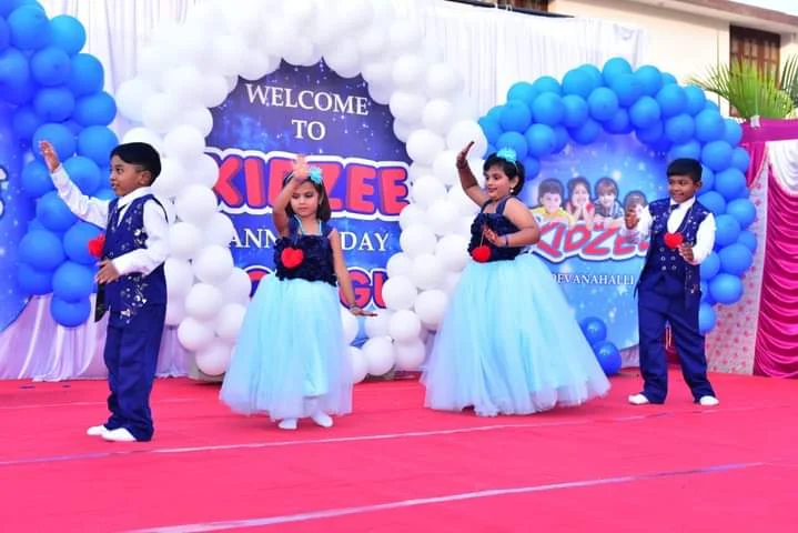 Kidzee Devanahalli