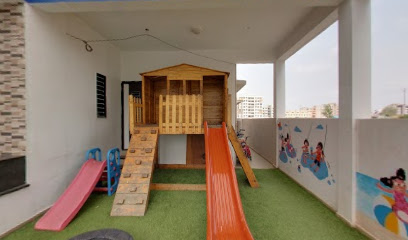 Little Millennium School Pathardi Indira Nagar NX Centre