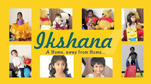 Ikshana School and Daycare