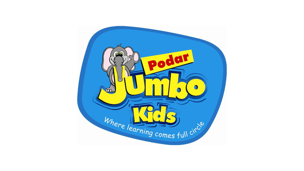Podar Jumbo Kids Mira road East