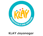 KLAY Jayanagar - Preschools and Daycare