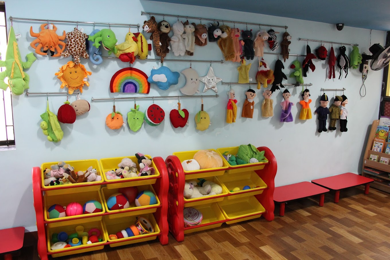 Kidzee Preschool Play School Daycare