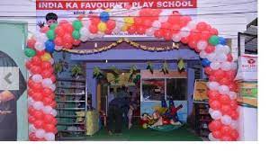 Bachpan Play School Purasawalkam