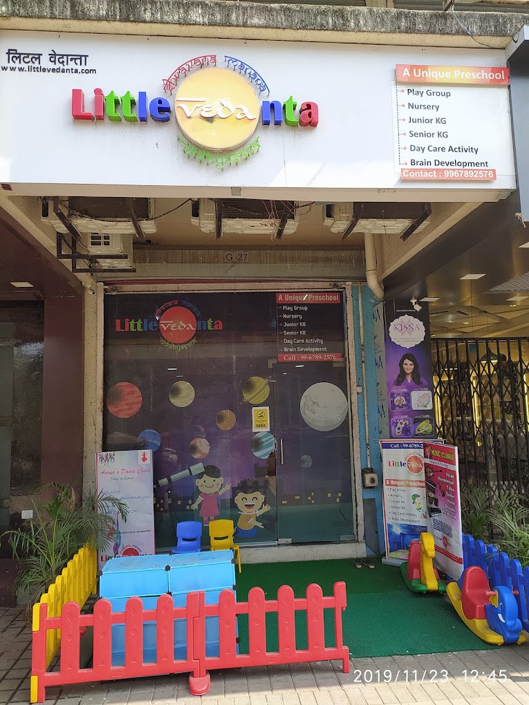 Little Vedanta Preschool