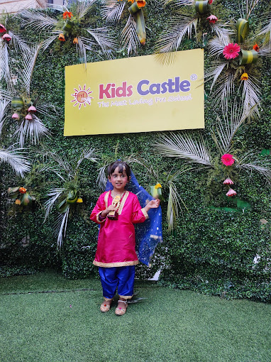 Kids Castle Preschool, Malleshpalya