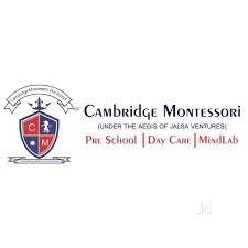 Cambridge Montessori Pre-school & Day Care