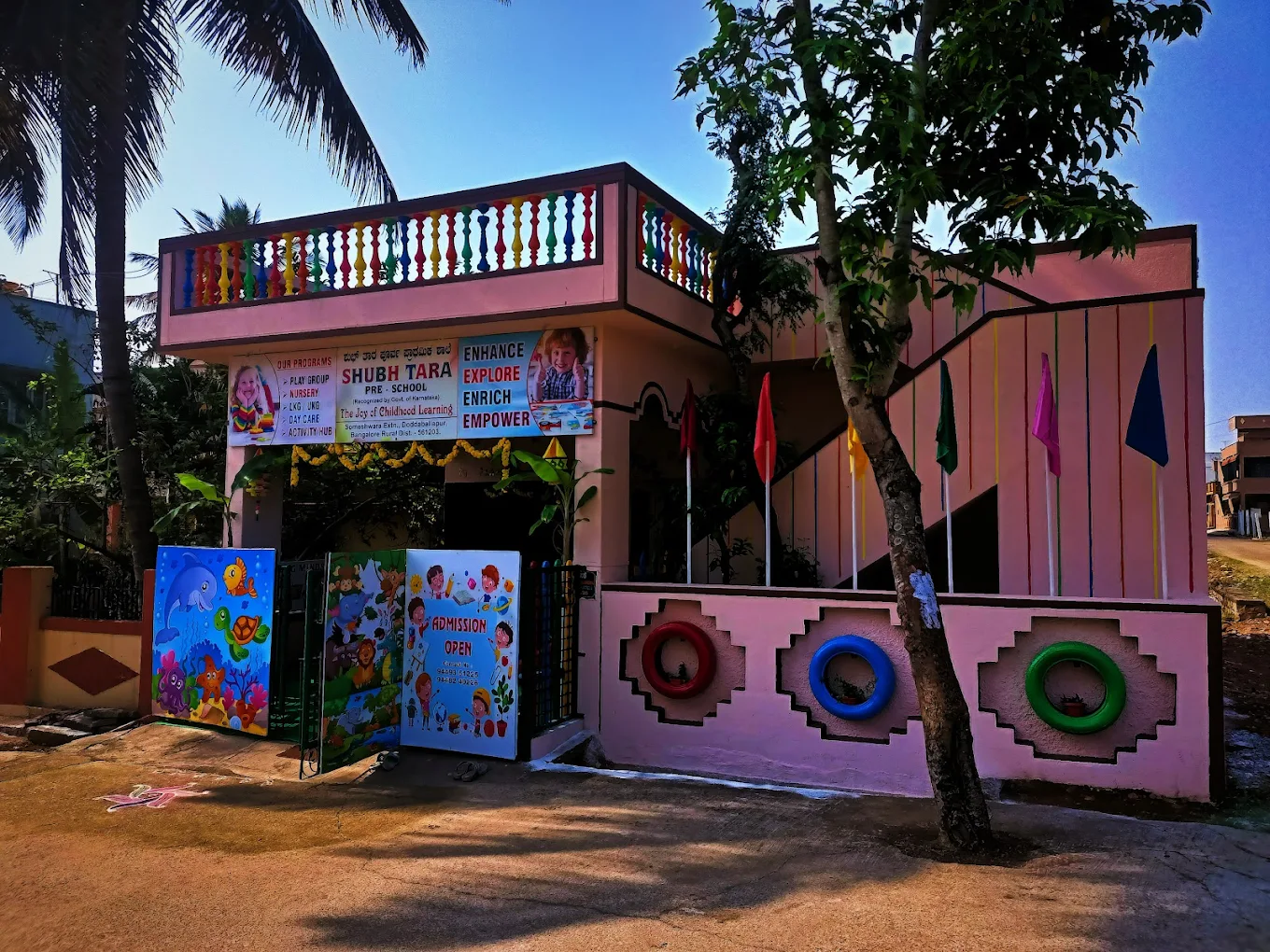 Shubh Tara Pre School