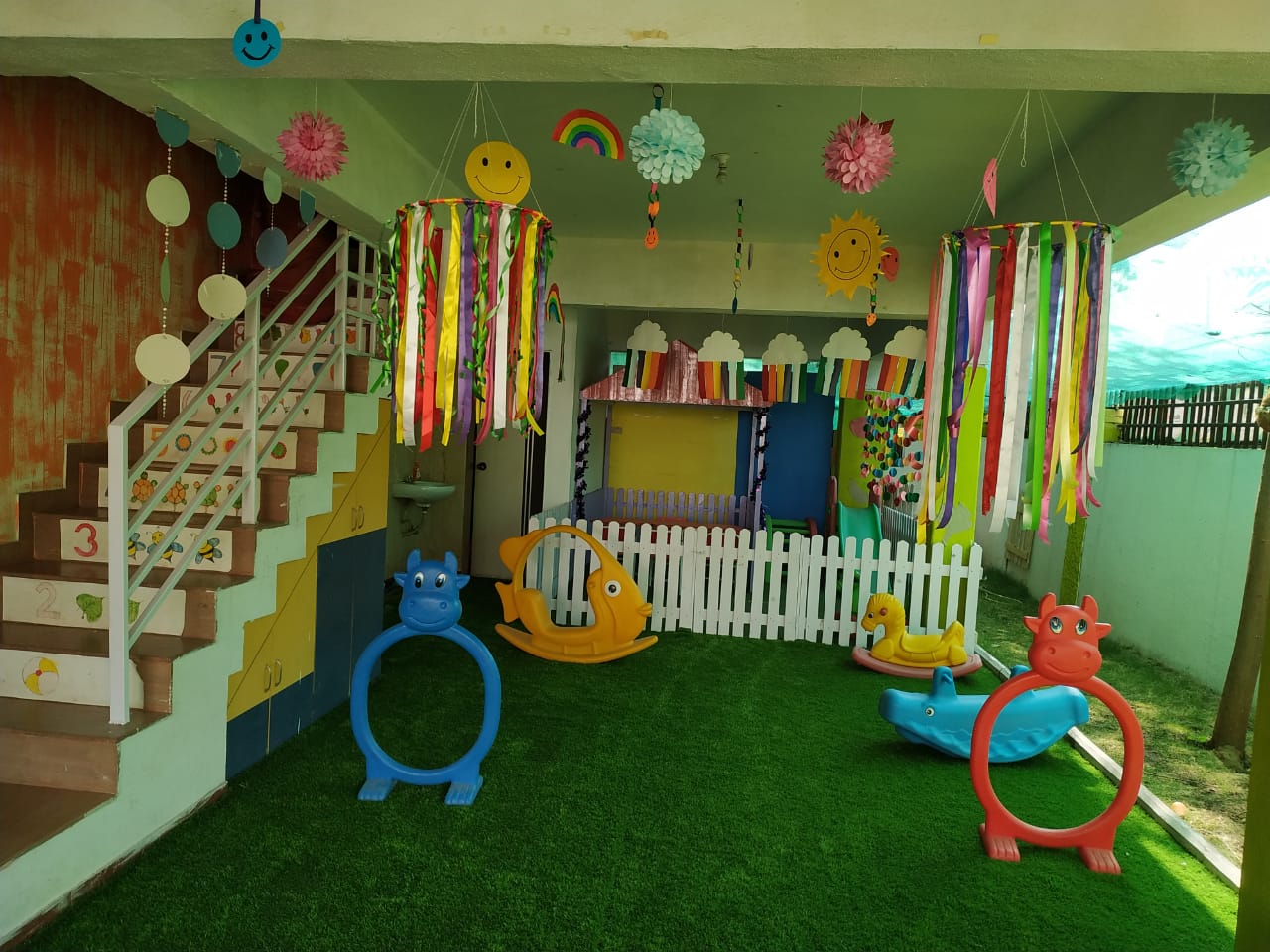 Leofort Academy Daycare Preschool