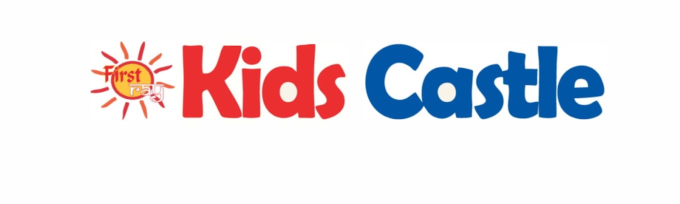 Kids Castle Preschool-Hoodi