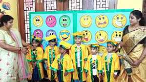 Little Orchids Preschool 