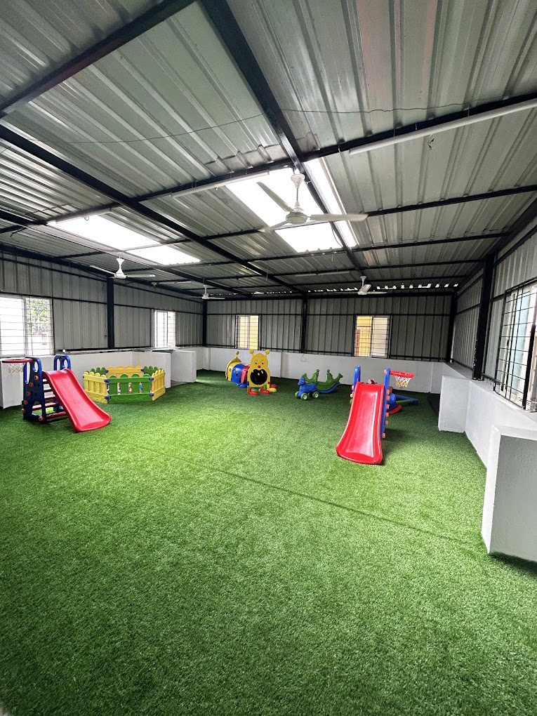 Rosemount International Preschool - Uttarahalli