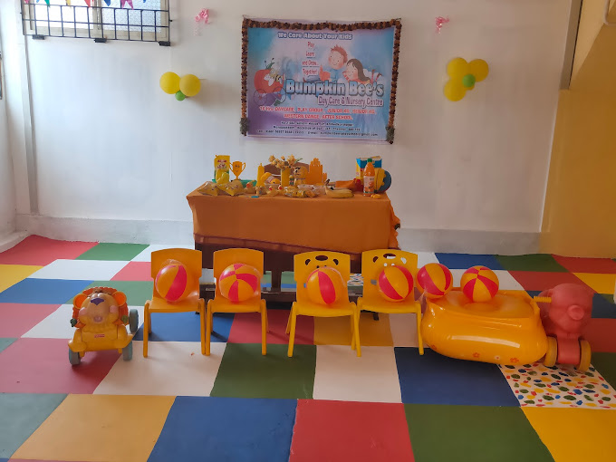 Bumpkin Bees Daycare And Nursery