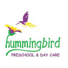 Humming Birds